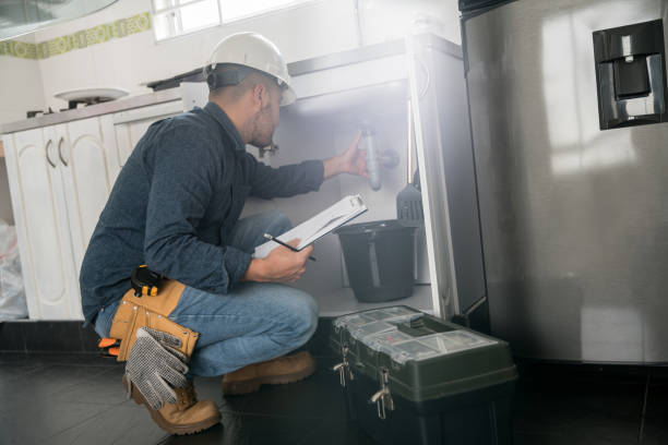 Best Drain Cleaning Services  in Millbury, OH
