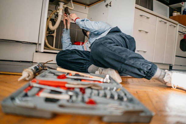 Hot Water Heater Installation in Millbury, OH
