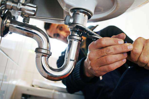 Best Commercial Plumbing Services  in Millbury, OH