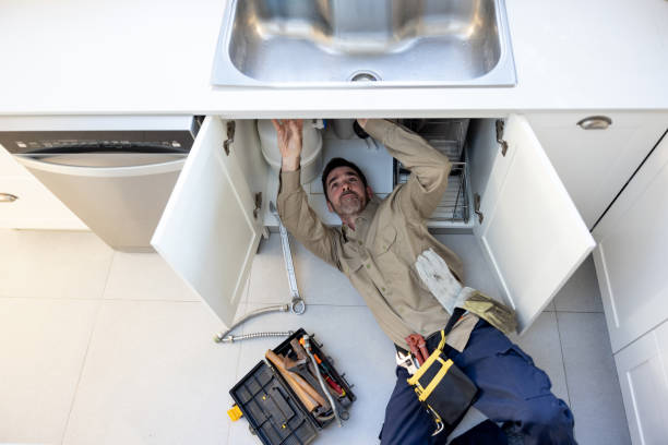 Best Septic Systems  in Millbury, OH