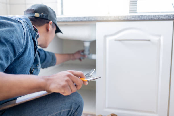 Best Pipe Repair Near Me  in Millbury, OH