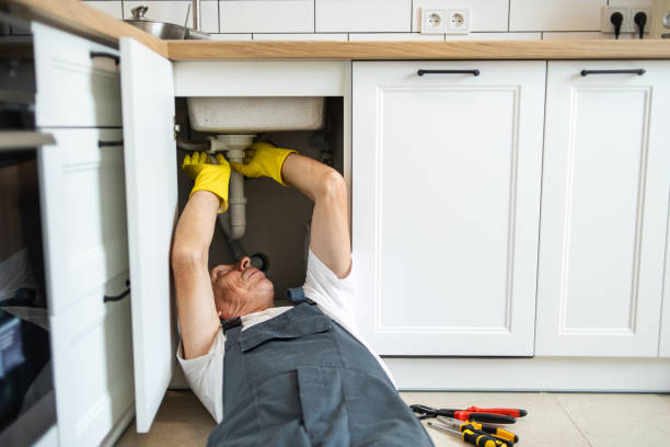 Best Emergency Plumber  in Millbury, OH