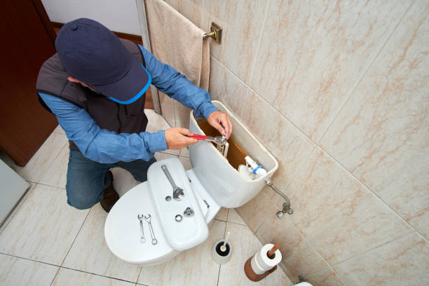 Best Local Plumber Services  in Millbury, OH