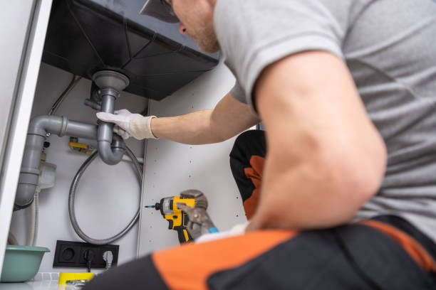 Best Water Leak Repair  in Millbury, OH