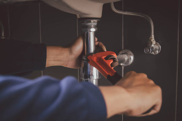 Best Gas Line Repair  in Millbury, OH