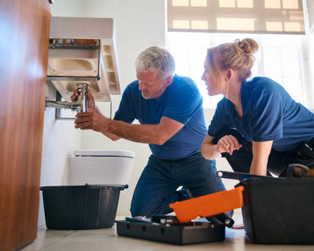 Best Hot Water Heater Installation  in Millbury, OH